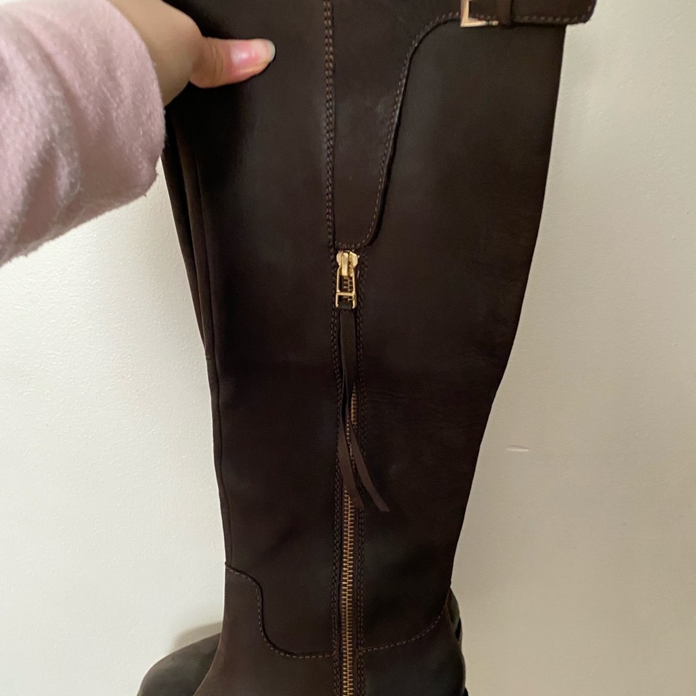 Beautiful Boots